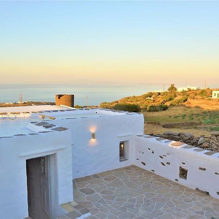 Windmill Arades Suite Apollonia  Luaran gambar