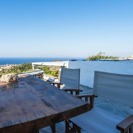 Windmill Arades Suite Apollonia  Luaran gambar