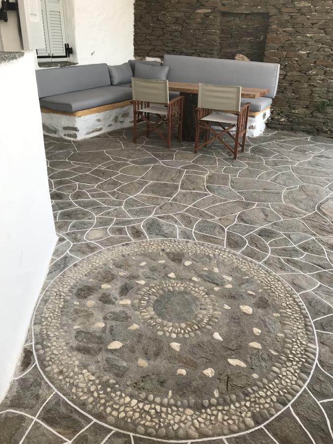 Windmill Arades Suite Apollonia  Luaran gambar