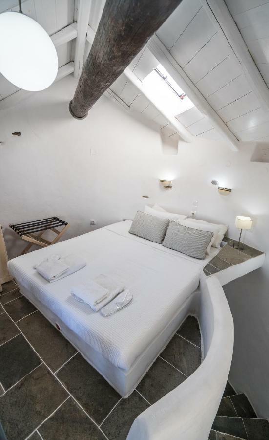 Windmill Arades Suite Apollonia  Luaran gambar
