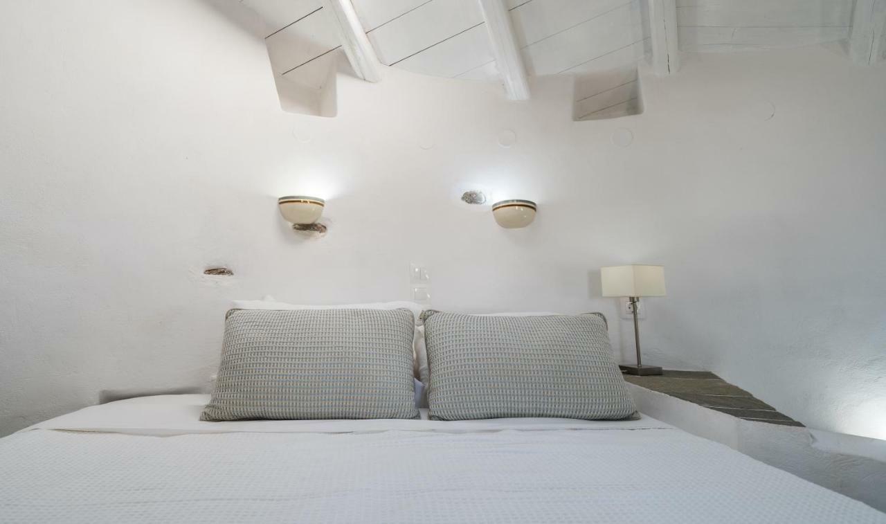 Windmill Arades Suite Apollonia  Luaran gambar