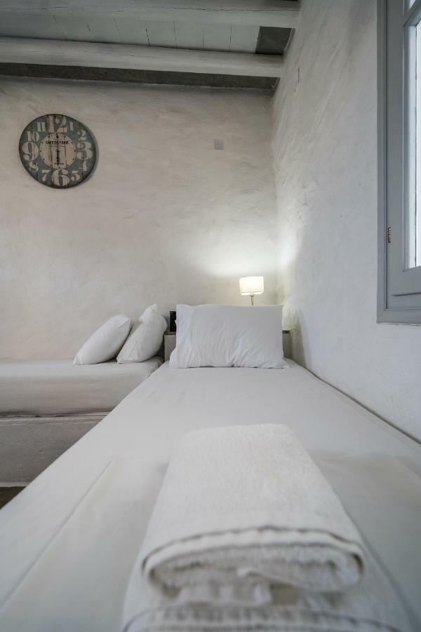 Windmill Arades Suite Apollonia  Luaran gambar