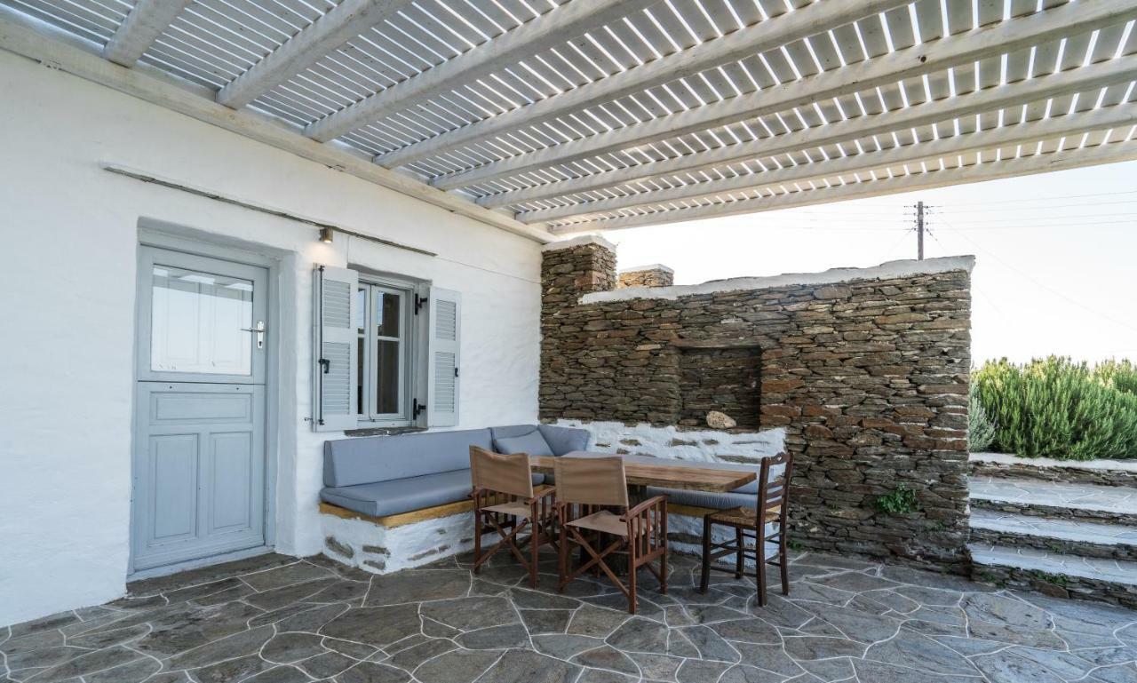 Windmill Arades Suite Apollonia  Luaran gambar