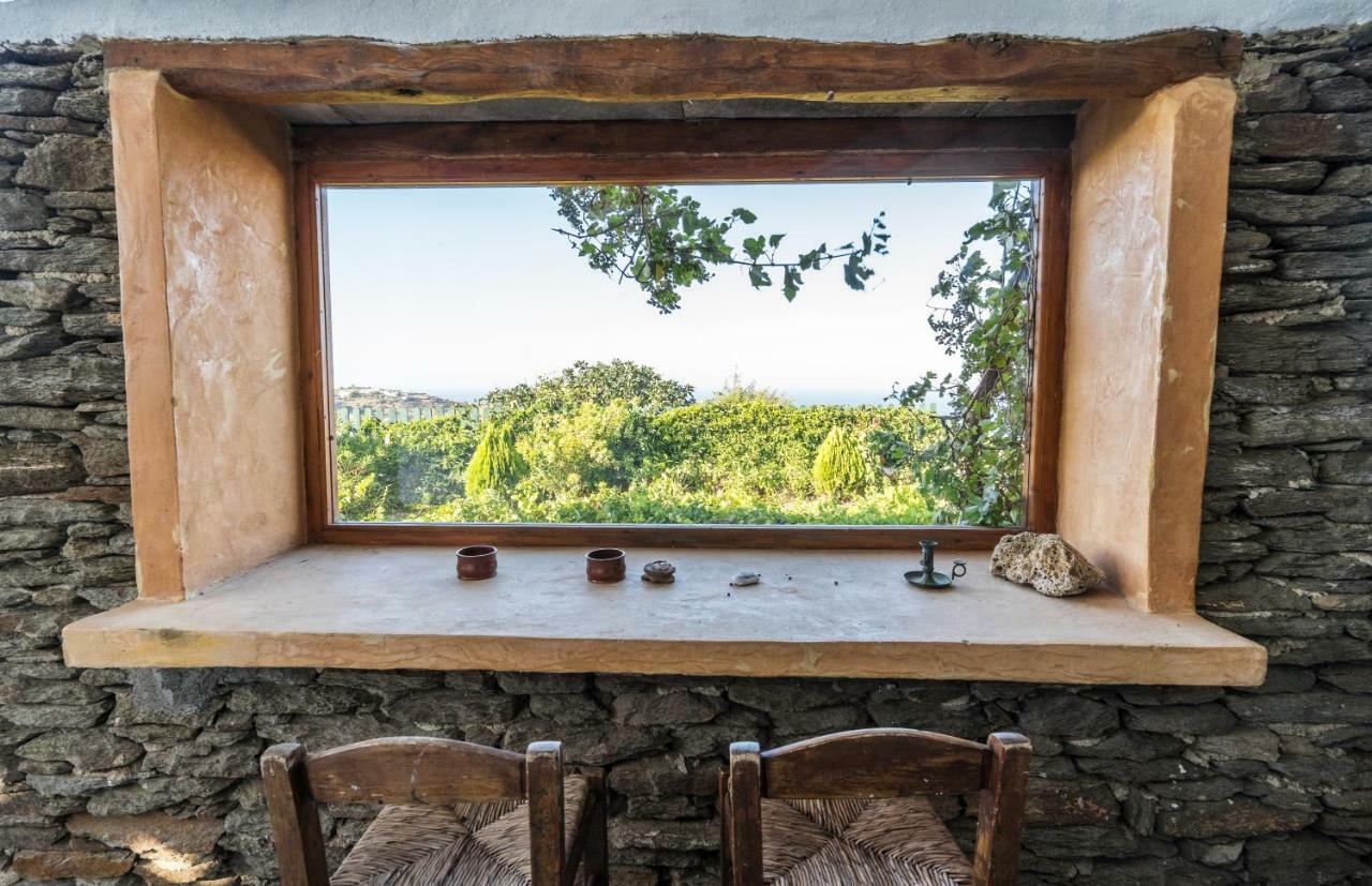 Windmill Arades Suite Apollonia  Luaran gambar