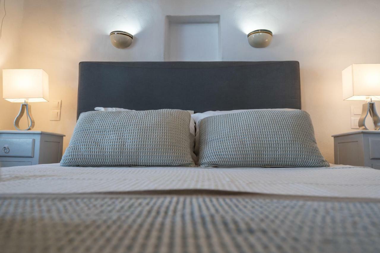 Windmill Arades Suite Apollonia  Luaran gambar