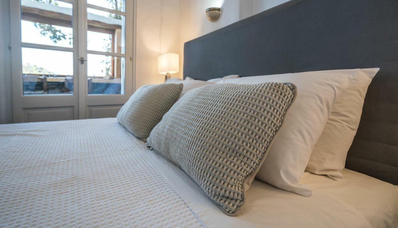 Windmill Arades Suite Apollonia  Luaran gambar